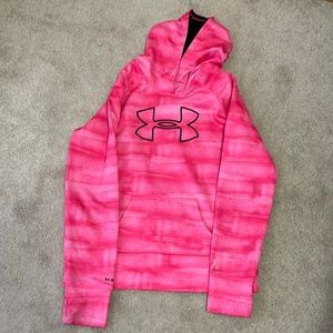 Youth XL Dri-Fit hoodie